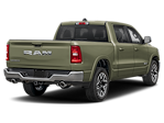 2027 Ram 1500 Crew Cab 4WD Pickup for sale #92204 - photo 1