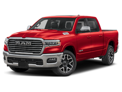 2027 Ram 1500 Crew Cab 4WD Pickup for sale #92208 - photo 1