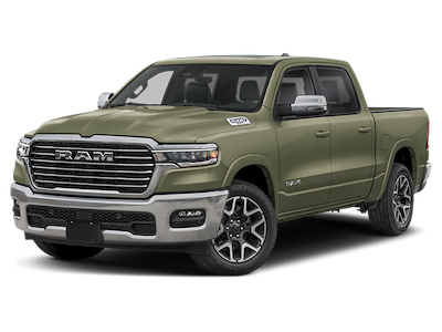 2027 Ram 1500 Crew Cab 4WD Pickup for sale #92209 - photo 1