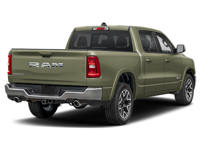 2027 Ram 1500 Crew Cab 4WD Pickup for sale #92209 - photo 2