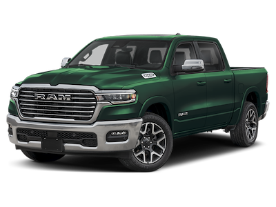 2027 Ram 1500 Crew Cab 4WD Pickup for sale #92222 - photo 1