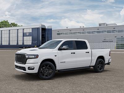2027 Ram 1500 Crew Cab 4WD Pickup for sale #92225 - photo 1