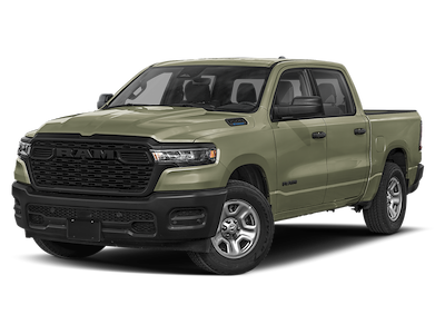 2027 Ram 1500 Crew Cab 4WD Pickup for sale #92232 - photo 1