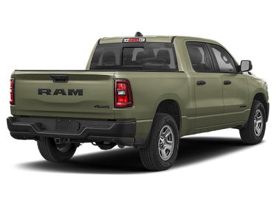 2027 Ram 1500 Crew Cab 4WD Pickup for sale #92232 - photo 2