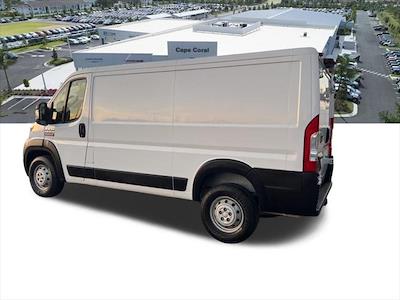 Used 2020 Ram ProMaster 1500 - photo 1