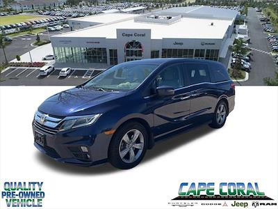 Used 2019 Honda Odyssey - photo 1