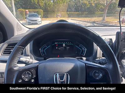 Used 2019 Honda Odyssey - photo 1