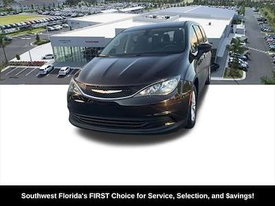 2017 Chrysler Pacifica FWD Minivan for sale #W260518170T1 - photo 1