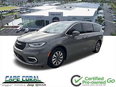 2022 Chrysler Pacifica FWD Minivan for sale #W26092971T1 - photo 1