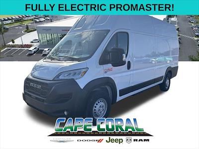 2024 Ram ProMaster 3500 Super High Roof FWD, Upfitted Cargo Van for sale #W4T150277 - photo 1