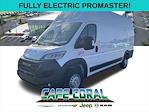 2024 Ram ProMaster 3500 Super High Roof FWD, Upfitted Cargo Van for sale #W4T150277 - photo 1