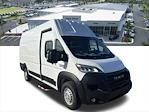 2024 Ram ProMaster 3500 Super High Roof FWD, Upfitted Cargo Van for sale #W4T150277 - photo 10