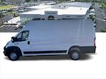 2024 Ram ProMaster 3500 Super High Roof FWD, Upfitted Cargo Van for sale #W4T150277 - photo 5