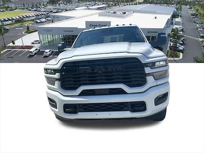 New 2025 Ram 2500 Big Horn Crew Cab 4x4 Pickup for sale #W5T504299 - photo 2