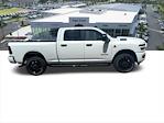 New 2025 Ram 2500 Big Horn Crew Cab 4x4 Pickup for sale #W5T504299 - photo 4