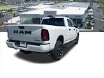 New 2025 Ram 2500 Big Horn Crew Cab 4x4 Pickup for sale #W5T504299 - photo 5