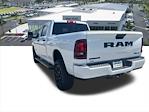 New 2025 Ram 2500 Big Horn Crew Cab 4x4 Pickup for sale #W5T504299 - photo 7