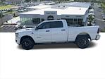 New 2025 Ram 2500 Big Horn Crew Cab 4x4 Pickup for sale #W5T504299 - photo 8