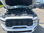 New 2025 Ram 2500 Big Horn Crew Cab 4x4 Pickup for sale #W5T504299 - photo 13