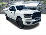 New 2025 Ram 2500 Big Horn Crew Cab 4x4 Pickup for sale #W5T504299 - photo 3