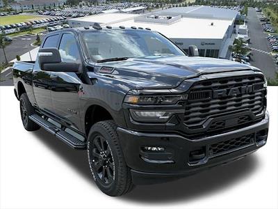 New 2025 Ram 2500 Big Horn Crew Cab 4x4 Pickup for sale #W5T504300 - photo 2
