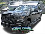 New 2025 Ram 2500 Big Horn Crew Cab 4x4 Pickup for sale #W5T504300 - photo 1