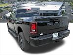 New 2025 Ram 2500 Big Horn Crew Cab 4x4 Pickup for sale #W5T504300 - photo 7