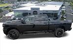 New 2025 Ram 2500 Big Horn Crew Cab 4x4 Pickup for sale #W5T504300 - photo 8