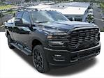 New 2025 Ram 2500 Big Horn Crew Cab 4x4 Pickup for sale #W5T504300 - photo 2