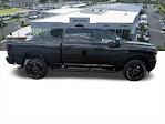 New 2025 Ram 2500 Big Horn Crew Cab 4x4 Pickup for sale #W5T504300 - photo 4