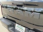 New 2025 Ram 2500 Big Horn Crew Cab 4x4 Pickup for sale #W5T504300 - photo 35