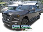 New 2025 Ram 2500 Big Horn Crew Cab 4x4 Pickup for sale #W5T504301 - photo 1