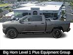 New 2025 Ram 2500 Big Horn Crew Cab 4x4 Pickup for sale #W5T504301 - photo 8