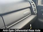 New 2025 Ram 2500 Big Horn Crew Cab 4x4 Pickup for sale #W5T504301 - photo 21