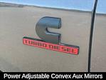 New 2025 Ram 2500 Big Horn Crew Cab 4x4 Pickup for sale #W5T504301 - photo 29