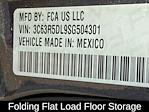New 2025 Ram 2500 Big Horn Crew Cab 4x4 Pickup for sale #W5T504301 - photo 40