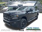 New 2025 Ram 2500 Big Horn Crew Cab 4x4 Pickup for sale #W5T504303 - photo 1