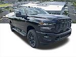 New 2025 Ram 2500 Big Horn Crew Cab 4x4 Pickup for sale #W5T504303 - photo 4