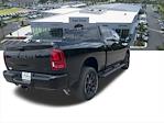New 2025 Ram 2500 Big Horn Crew Cab 4x4 Pickup for sale #W5T504303 - photo 6