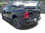 New 2025 Ram 2500 Big Horn Crew Cab 4x4 Pickup for sale #W5T504303 - photo 8