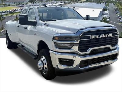 New 2025 Ram 3500 Tradesman Crew Cab 4x4 DRW Pickup for sale #W5T505431 - photo 2
