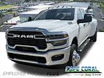 New 2025 Ram 3500 Tradesman Crew Cab 4x4 DRW Pickup for sale #W5T505431 - photo 1
