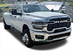 New 2025 Ram 3500 Tradesman Crew Cab 4x4 DRW Pickup for sale #W5T505431 - photo 2