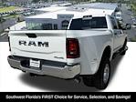 New 2025 Ram 3500 Tradesman Crew Cab 4x4 DRW Pickup for sale #W5T505431 - photo 4