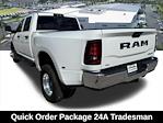 New 2025 Ram 3500 Tradesman Crew Cab 4x4 DRW Pickup for sale #W5T505431 - photo 6