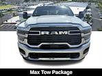 New 2025 Ram 3500 Tradesman Crew Cab 4x4 DRW Pickup for sale #W5T505431 - photo 8