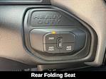 New 2025 Ram 3500 Tradesman Crew Cab 4x4 DRW Pickup for sale #W5T505431 - photo 16