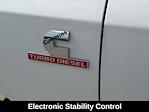 New 2025 Ram 3500 Tradesman Crew Cab 4x4 DRW Pickup for sale #W5T505431 - photo 26
