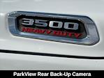 New 2025 Ram 3500 Tradesman Crew Cab 4x4 DRW Pickup for sale #W5T505431 - photo 27