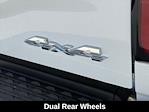 New 2025 Ram 3500 Tradesman Crew Cab 4x4 DRW Pickup for sale #W5T505431 - photo 30